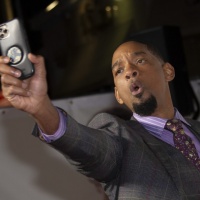 Will Smith adocchia l'Oscar, nel ruolo di padre e di re