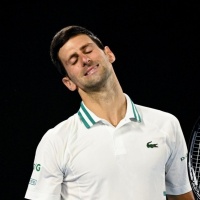 Espulsione dall'Australia: parla Nole