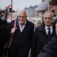Si è aperto il processo a Pierin Vincenz