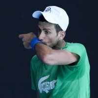 È ufficiale: l'Australia caccia Djokovic