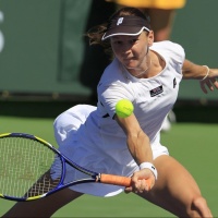 Renata Voracova "segregata" insieme a Djokovic
