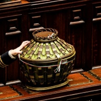 Quirinale: quinta fumata nera