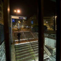 Chiude il tunnel di Besso: via ai lavori