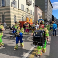 Nebiopoli, ci sarà anche il corteo "rivisitato"