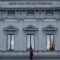 Cocaina bulgara, Credit Suisse alla sbarra