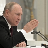 Putin ha riconosciuto l'autonomia del Donbass