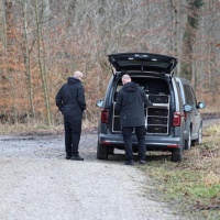 Bambina morta a Köniz, entro oggi si deciderà se trattenere la donna