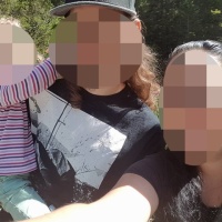 Nessuna traccia della mamma di Lisa