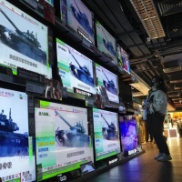 Da nord, da sud e da est: la mappa dell'invasione di Putin