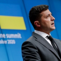 Zelensky verrà a Lugano (salvo sorprese)