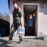 Indemini è tornato a vivere