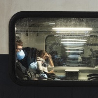 «Far rispettare l'obbligo della mascherina sui mezzi? Non sarà facile»