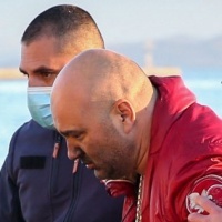 «C'erano fiamme altissime, a bordo c'era il panico»