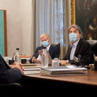 «Ora bisogna ricucire le divisioni create dalla pandemia»