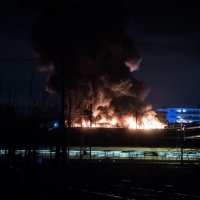 «Riva San Vitale non vuole il deposito di pneumatici»
