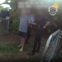 Omicida arrestato dopo 12 anni in fuga