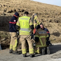 «Spenti alcuni focolai importanti»