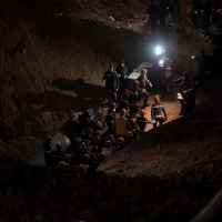 Rayan, il bimbo caduto nel pozzo è morto