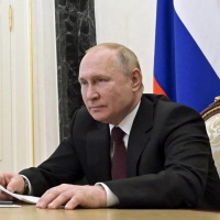 Riconoscere il Donbass? Putin decide «oggi»