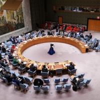 L'Occidente contro la Russia, critiche anche dall'Onu