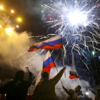 Putin ha ordinato alle truppe russe di entrare in Ucraina orientale