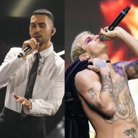 Mahmood, Lauro e Sangiovanni i grandi nomi di Castle on Air 2022