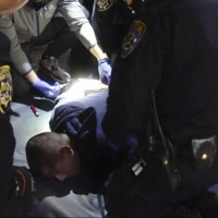 Violenza brutale: un altro caso Floyd scuote gli USA