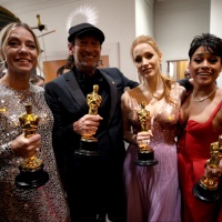 Oscar, "Coda" si aggiudica la statuetta per il miglior film