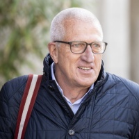 «Non ho fatto niente di illegale»