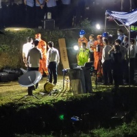 Ora è ufficiale: tutti i 132 a bordo sono morti