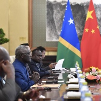 È fatta tra Cina e Salomone, l'Australia: «Sviluppo preoccupante»