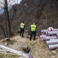 Deceduto il pilota: «Era un veterano, bravissima persona»
