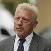 Due anni e mezzo di carcere per Boris Becker