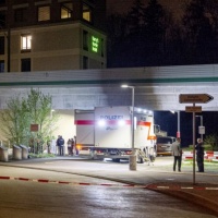 Un rapimento illustre dietro la sparatoria di Wallisellen