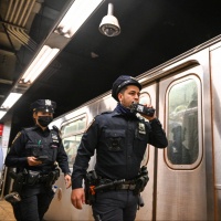 Identificato il presunto autore della sparatoria di Brooklyn