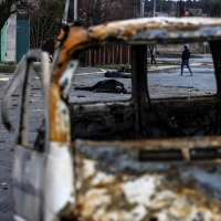 «Interroga. Poi spara». Un massacro con il pilota automatico?