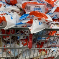 «Da noi è improbabile un caso Kinder»