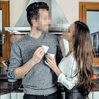 No-vax, complottisti e terrapiattisti dietro il rapimento di Berger?