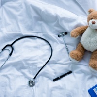 Un'epatite di origine ignota colpisce decine di bambini