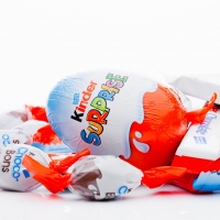 Salmonella nel cioccolato: «Genitori reagite rapidamente»
