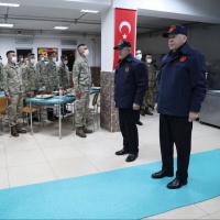 Operazione militare turca nel nord dell'Iraq