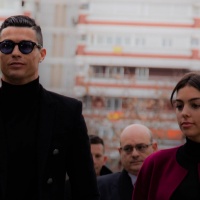 Cristiano Ronaldo in lutto: durante il parto muore uno dei gemelli