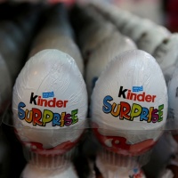 I 150 casi di salmonellosi legati a Kinder