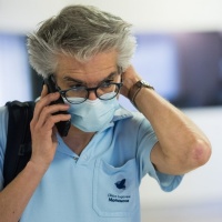 «La nuova variante Xe? Non mi aspetto cataclismi»