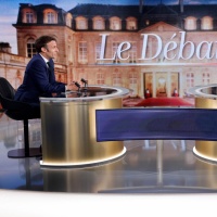 Come è andato il dibattito di ieri sera fra Emmanuel Macron e Marine Le Pen