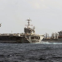 Mistero sulla nave: muoiono tre marines in meno di una settimana