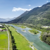 «Recuperiamo un fiume che avevamo mortificato»