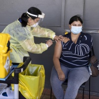Con XE «una persona che oggi ha due dosi non è praticamente vaccinata»