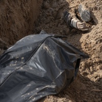 I debunker sulla tesi dei «falsi cadaveri» di Bucha