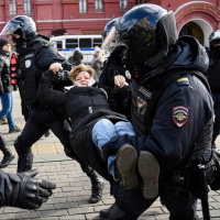 Putin, la guerra e le proteste in casa. Ma i russi cosa ne pensano?